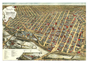 Minneapolis history