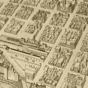 old Minneapolis map