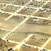 old New Ulm map