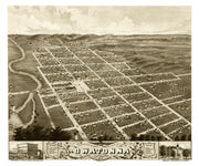 Owatonna history