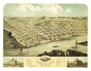 Red Wing history