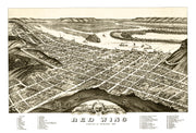 Red Wing history