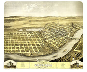 St. Cloud history