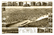 St. Paul history