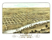Shakopee history