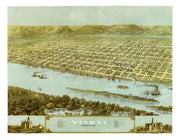 Winona history