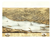 Lyons history