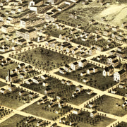 old Council Bluffs m