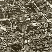 old Davenport map