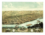 Guttenberg history
