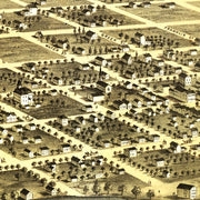 old Marengo map