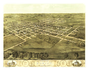 Marion history