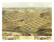Montana history