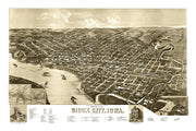 Sioux City history