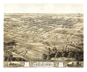 Chillicothe history