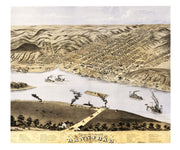Hannibal history
