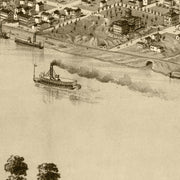 old Jefferson City m