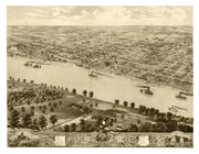 Jefferson City histo