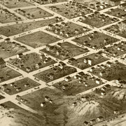 old Kansas City map