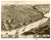 Kansas City history