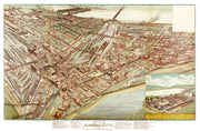 Kansas City history