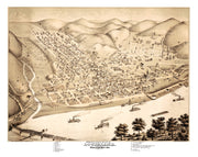 Louisiana history