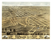 Macon City history