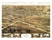 Palmyra history
