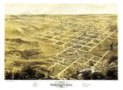 Pleasant Hill histor