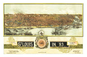 St. Louis history
