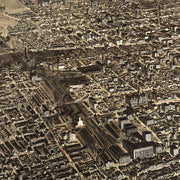 old St. Louis map