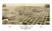 Aberdeen history