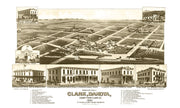 Clark history