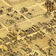old Kearney map