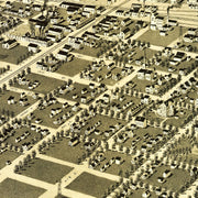 old Kearney map