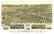 Kearney history