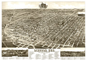 Lincoln history