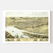 map of Nebraska City