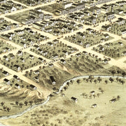 old Nebraska City ma