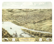 Nebraska City histor