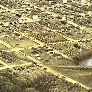 old Omaha map