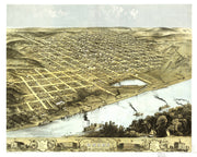 Omaha history