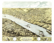 Atchison history