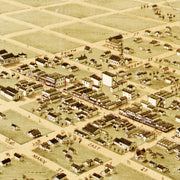 old Baxter Springs m