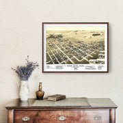 Great Bend art