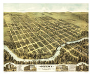 Ottawa history