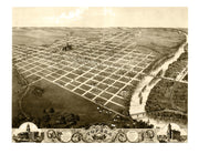 Topeka history