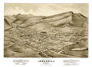 Helena history