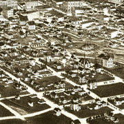 old Helena map