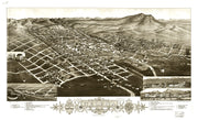 Helena history